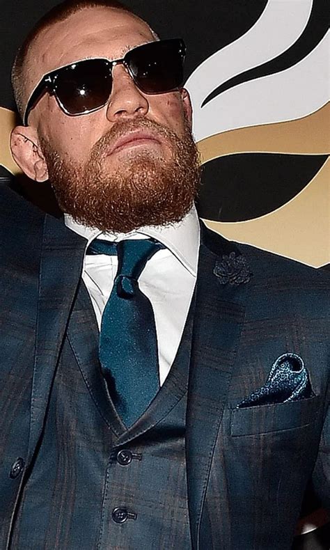 Conor McGregor Custom